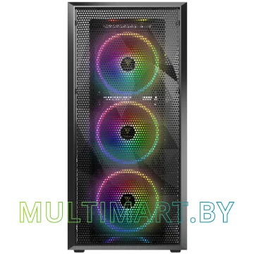 Корпус Gamdias ATHENA M2 картинка 2